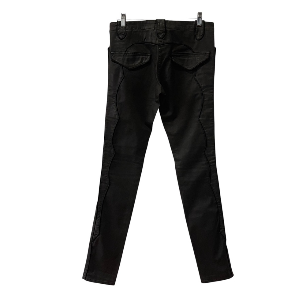 Isabel Marant La Garconne Women's Pants Sz. 40 - Picture 5 of 9